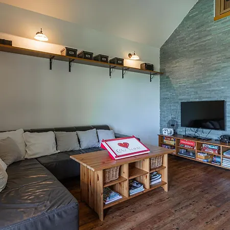 Chalet Forester's Hut With Whirlpool & Sauna - Happy