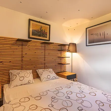 Forester's Hut With Whirlpool & Sauna - Happy Chalet Dol pri Hrastniku