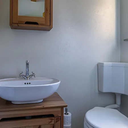 Chalet Forester's Hut With Whirlpool & Sauna - Happy